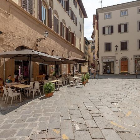 Piazza Dei Rossi Due View Apartment Флоренция Екстериор снимка