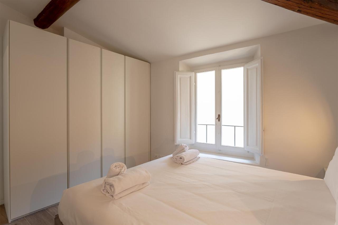 Piazza Dei Rossi Due View Apartment Флоренция Екстериор снимка